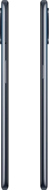 OnePlus Nord N10 5G, 6GB/128GB, Midnight Ice_1008389218
