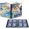Album UltraPro Pokémon: Brilliant Stars, A5, na 80 karet