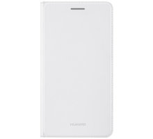 Huawei Flipové pouzdro pro Honor 4C, bílé_753189491