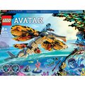 LEGO® Avatar 75576 Dobrodružství se swimwingem_698957834