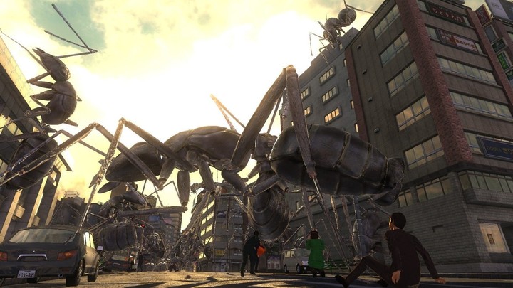 Earth Defense Force 4.1: The Shadow of New Despair (PS4)_1195761026