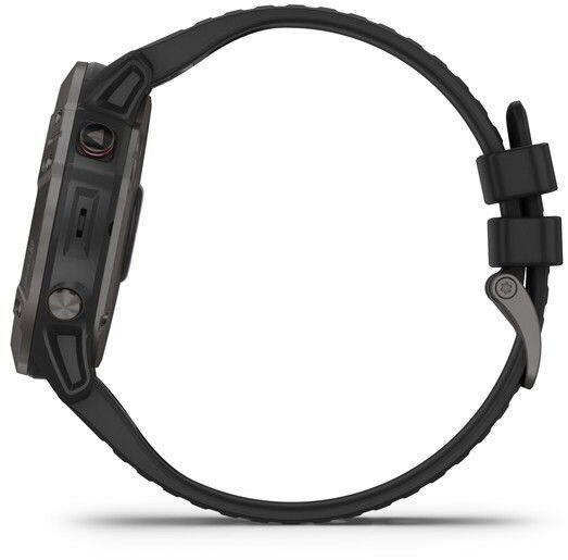 Garmin fenix6X Sapphire, GrayDLC/Black Band_1259954493