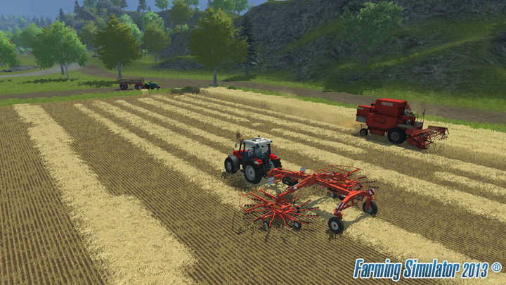 Farming Simulator 2013 - Titanium Edition (PC)_94622782