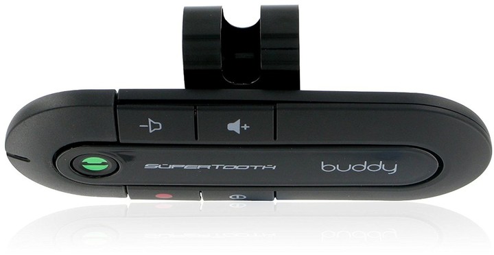 SuperTooth BUDDY, Bluetooth HF na stínítko_590189743