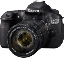 Canon EOS 60D / EF-S 18-135 IS + EF 40 STM_1146143459