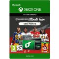 Madden NFL 20 - 5850 MUT Points (Xbox ONE) - elektronicky