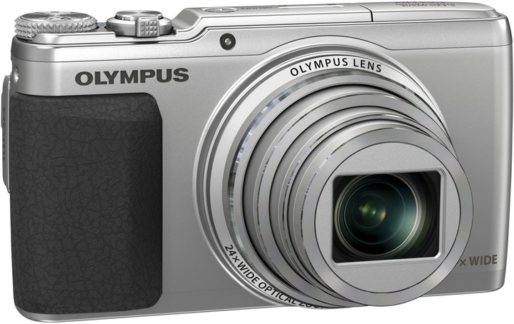 Olympus SH-50, stříbrná_1883819643
