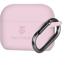Tactical ochranné pouzdro Velvet Smoothie pro Apple AirPods Pro, růžová_1396409408