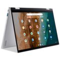 Acer Chromebook Spin 514 (CP514-2H), stříbrná_786946141