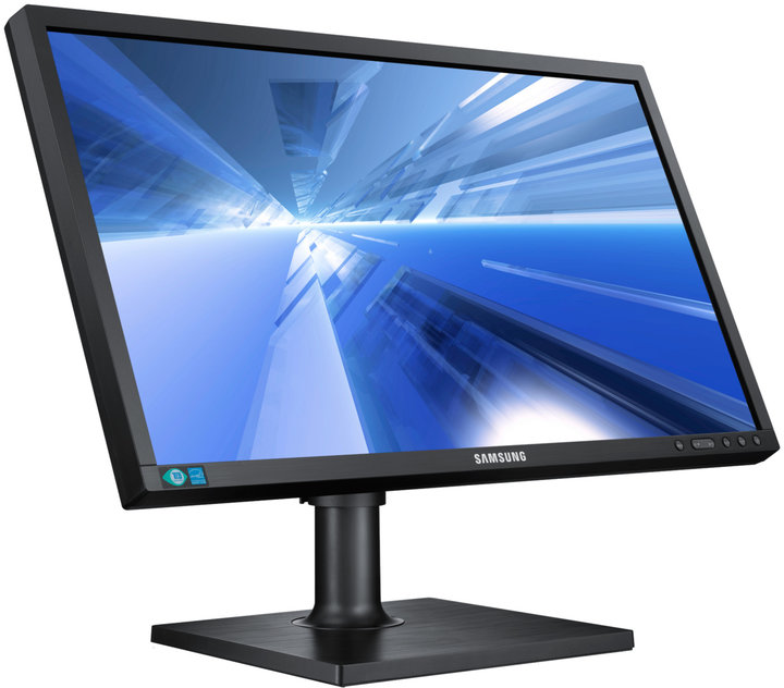 Samsung S24C65UPC - LED monitor 24&quot;_850764523