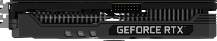 PALiT GeForce RTX 3070 GamingPro OC, LHR, 8GB GDDR6_1195933487