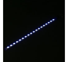 Nanoxia Rigid LED Bar pásek, 20 cm, UV_1217130632