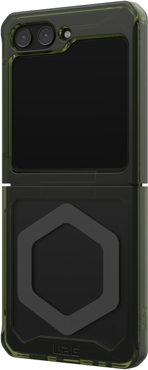 UAG ochranný kryt Plyo Pro pro Samsung Galaxy Z Flip5, olivová_1244573428