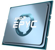 AMD EPYC 7643, tray 100-000000326