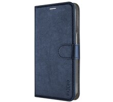 FIXED pouzdro typu kniha Opus pro Samsung Galaxy A35 5G, modrá_1075030371