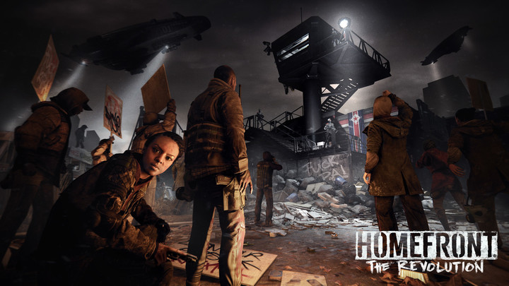 Homefront: The Revolution (Xbox ONE)_1231263612