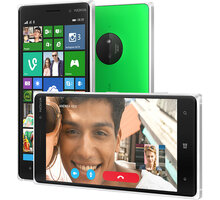 Nokia Lumia 830, bílá_544657861