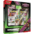 Karetní hra Pokémon TCG: SV6.5 - Kingambit Illustration Collection_613548837