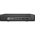 HP EliteDesk 800 G2 DM, černá