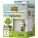 Animal Crossing: Happy Home Designer + Amiibo figurka (3DS)