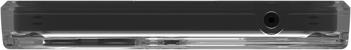 UAG ochranný kryt Plyo pro Samsung Galaxy Z Flip5, bílá_1841644207