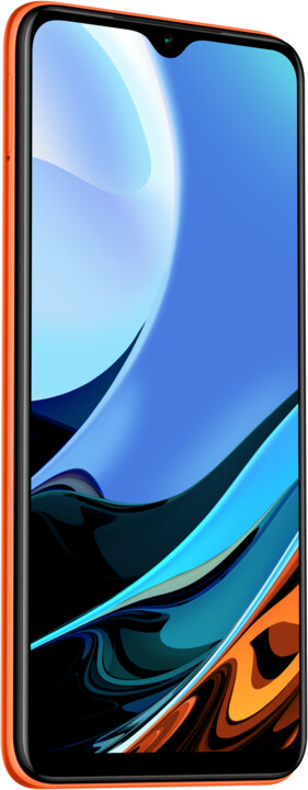 Xiaomi Redmi 9T, 4GB/64GB, Sunrise Orange_168801867