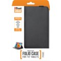 TRUST Primo Folio Case with Stand for - 7&quot; - 8&quot; tablets, černá_1691288569
