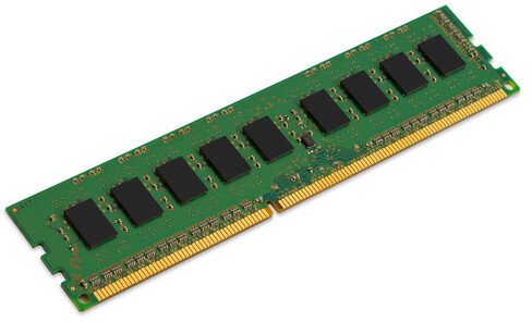 Kingston System Specific 4GB DDR3 1600 Single Rank brand Fujitsu-Siemens_1254138472