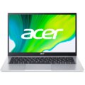 Acer Swift 1 (SF114-34), stříbrná
