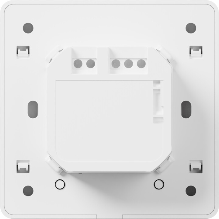 Tesla Smart Switch Dual ZigBee_36626