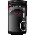Olympus TG-870, černá_400794002