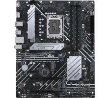 ASUS PRIME H670-PLUS D4 (DDR4) - Intel H670_253004365