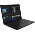 Lenovo ThinkPad P16s Gen 1 (Intel), černá_1570622014