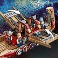 LEGO® Marvel Super Heroes 76208 Loď s kozím spřežením_659963431