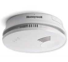 Honeywell Smart detektor kouře X-Series (optický princip), Alarm Scan App, bateriový Poukaz 200 Kč na nákup na Mall.cz