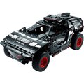 LEGO® Technic 42160 Audi RS Q e-tron, 914 dílků_1223581715