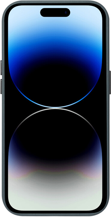 RhinoTech zadní kryt MAGcase Eco pro Apple iPhone 14 Plus, námořnicky modrá_860355014