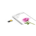 Xiaomi Mi Max - 64GB, LTE, stříbrná_868525969
