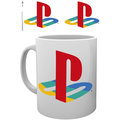 Hrnek PlayStation - Colour Logo_579709221