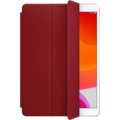 Apple kožený Smart Cover na tablet Apple iPad 10,2 2019 a iPad Air 10,5 2019 (PRODUCT)RED, červená_120890329