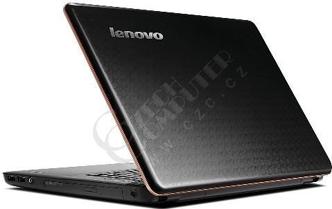 Lenovo IdeaPad Y550p (59032293) + myš Razer_936741515
