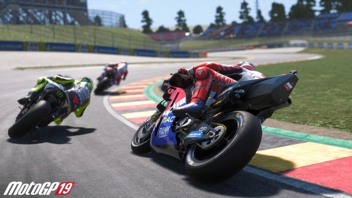MotoGP 19 (Xbox ONE) - elektronicky_483910595
