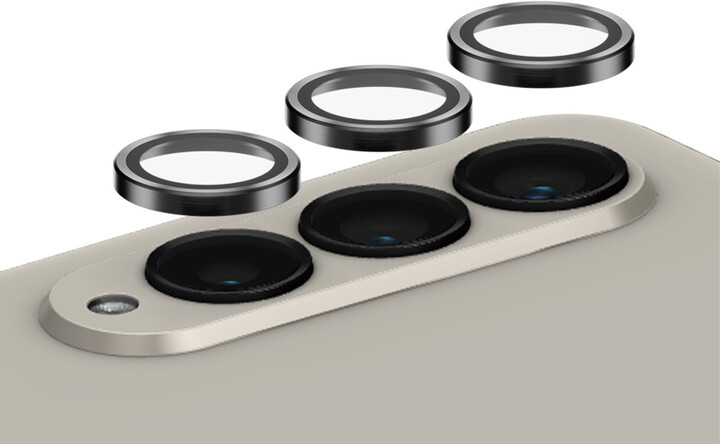 PanzerGlass HoOps ochranné kroužky pro čočky fotoaparátu pro Samsung Galaxy Z Fold5_572534610