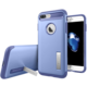 Spigen Slim Armor pro iPhone 7 Plus, violet