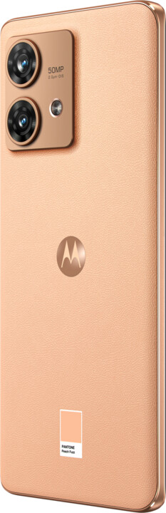 Motorola EDGE 40 NEO, 12GB/256GB, Peach Fuzz_934071937