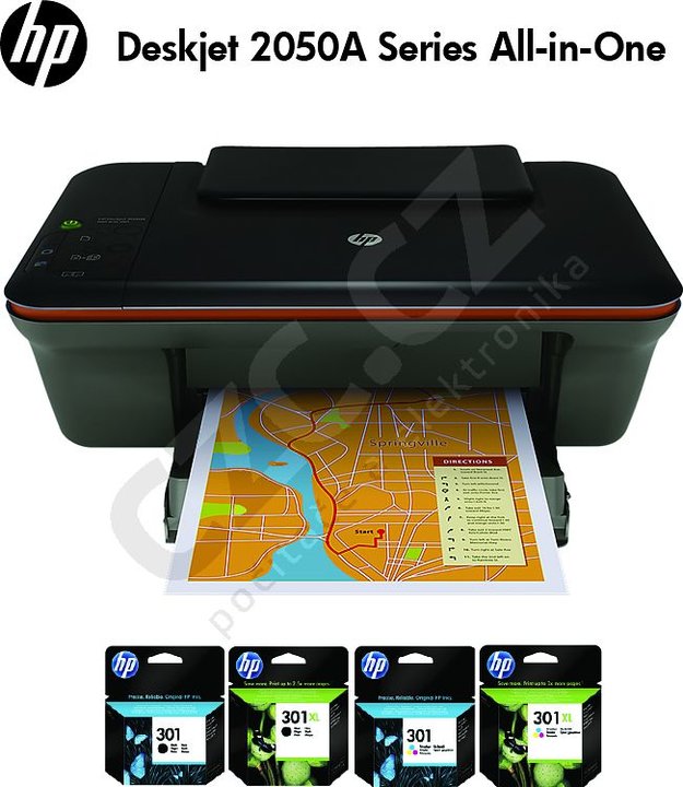 HP DeskJet 2050A_520780122