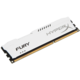 HyperX Fury White 16GB DDR4 3200