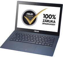 ASUS ZENBOOK UX301LA-DE130P, modrá_1530618882