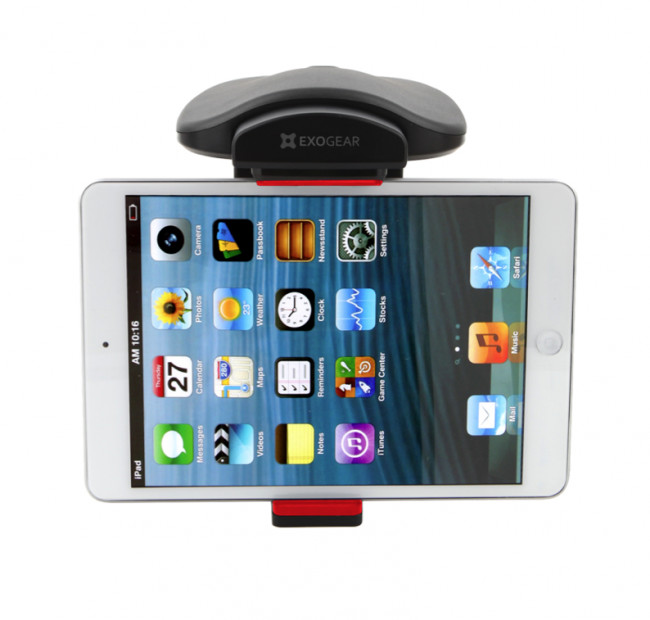ExoMount Tablet S držák na palubní desku automobilu pro tablety a chytré telefony_1710860579