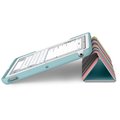 Belkin oboustranné pouzdro pro iPad mini - Modrá/Mutli colour_248178829